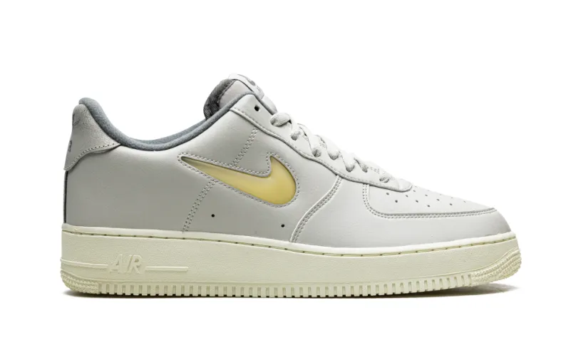 Nike Lifestyle Air Force 1 '07 LX